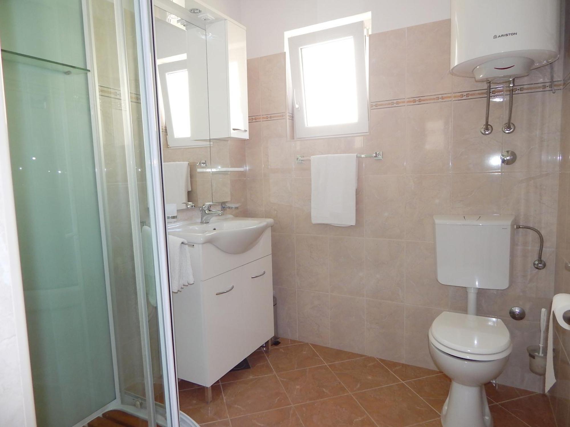 Rosemary Apartments Duce Room photo